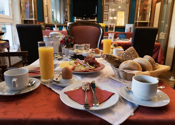 Garni Daniela Urich Schwanenstadt