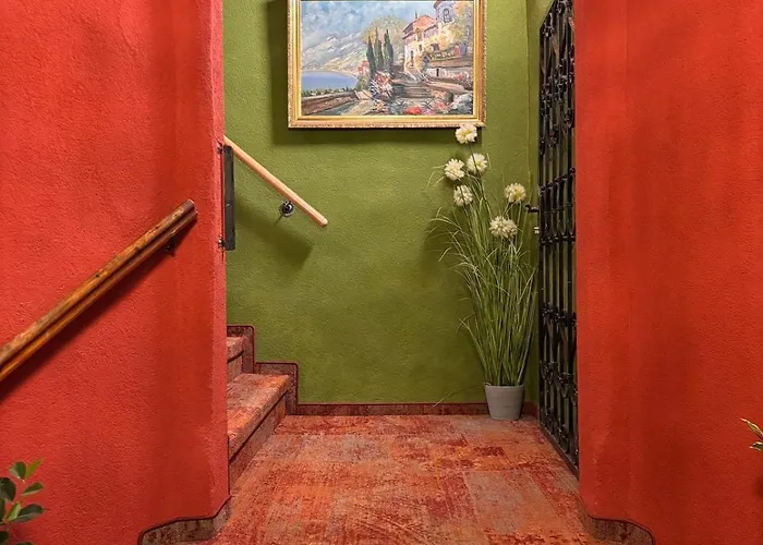 Garni Daniela Urich 3* Schwanenstadt