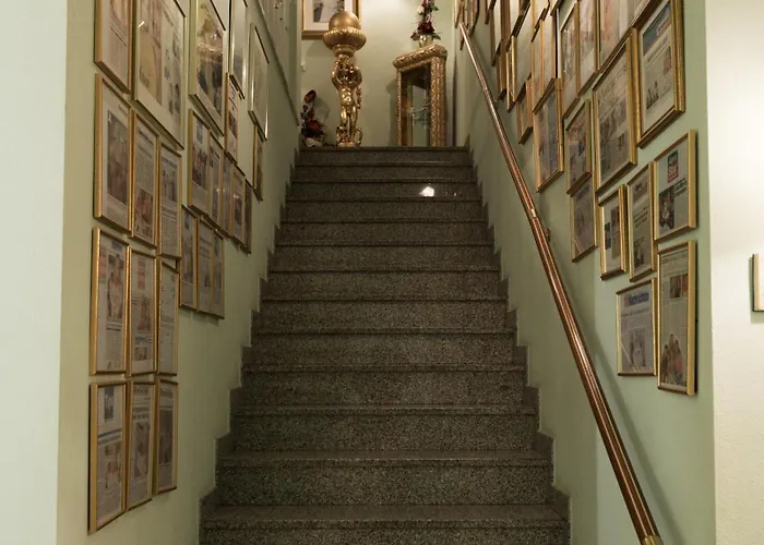 Garni Daniela Urich Schwanenstadt