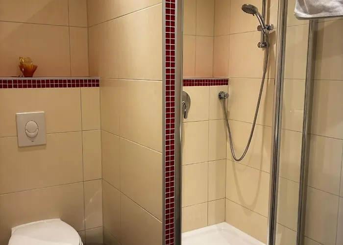 Otel Garni Daniela Urich Schwanenstadt