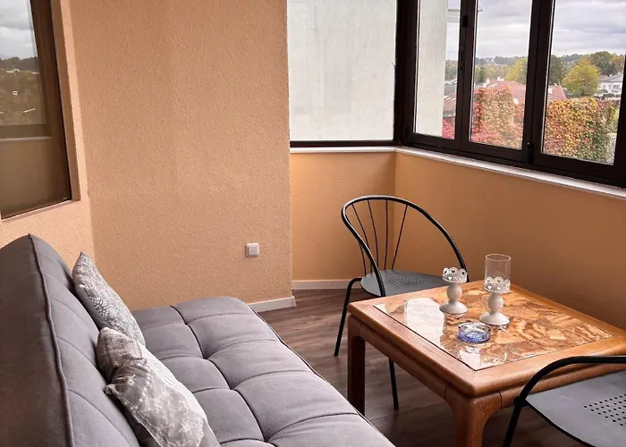 Garni Daniela Urich Otel