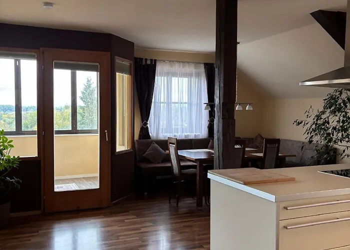 Otel Garni Daniela Urich 3*