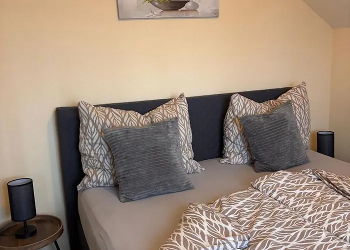 Garni Daniela Urich Schwanenstadt