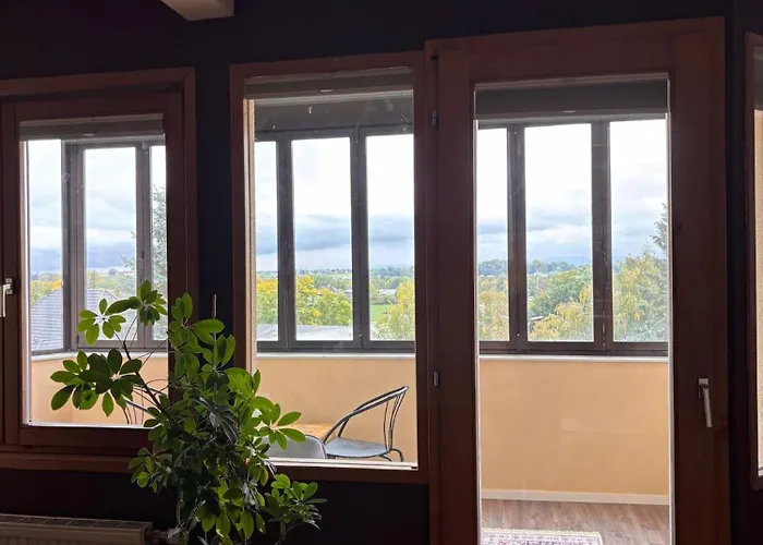 Garni Daniela Urich 3* Schwanenstadt