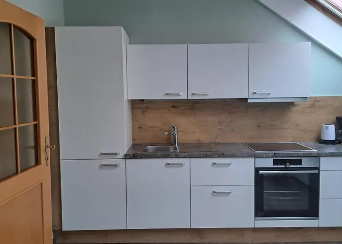 Garni Daniela Urich Schwanenstadt