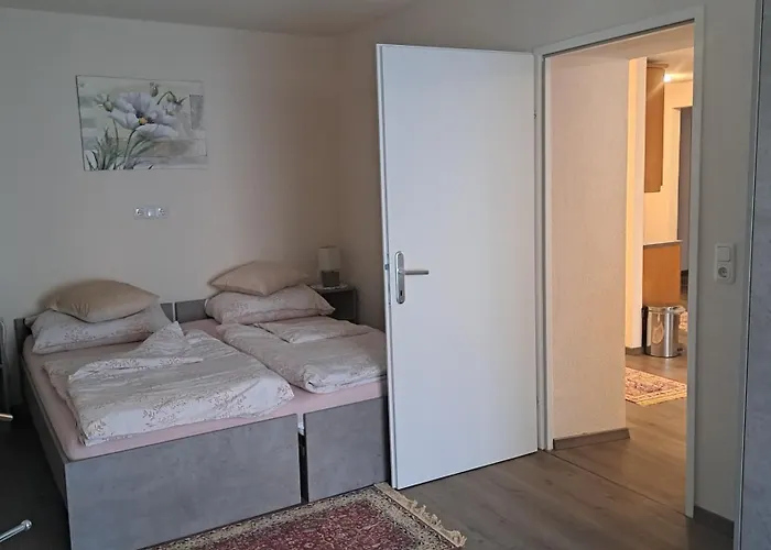 Garni Daniela Urich Otel 3*