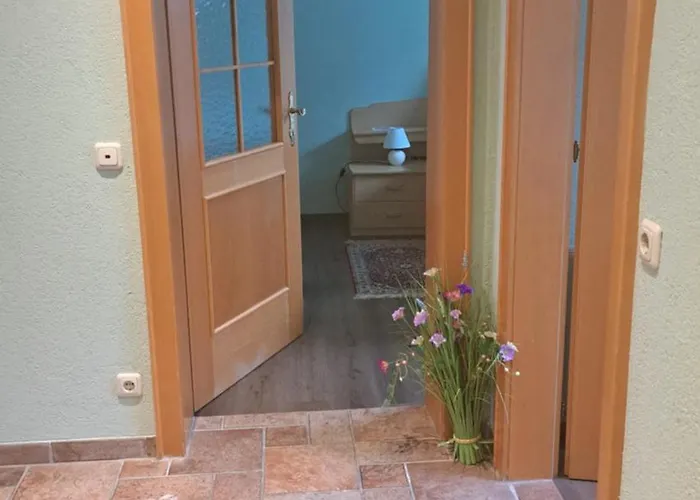 Otel Garni Daniela Urich 3*