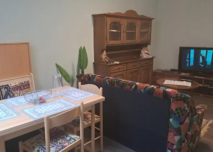 Garni Daniela Urich 3* Schwanenstadt