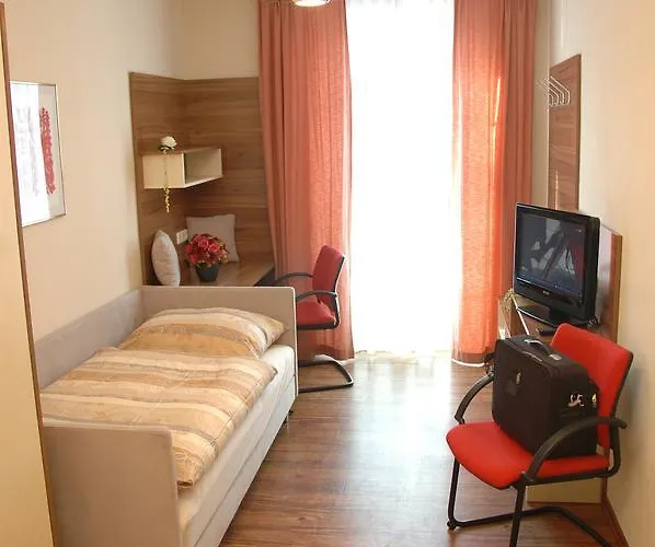 Otel Garni Daniela Urich Schwanenstadt