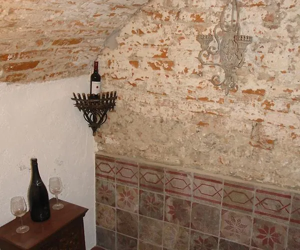 Otel Garni Daniela Urich