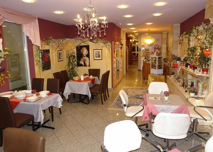 Garni Daniela Urich Schwanenstadt