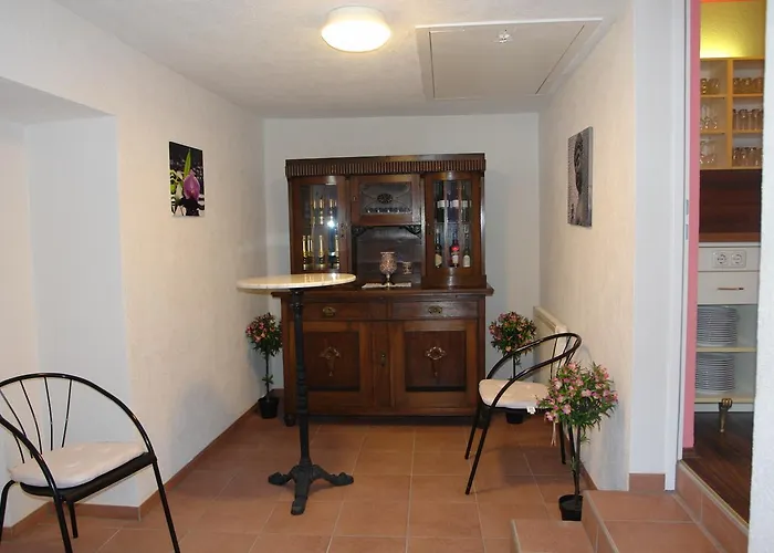 Garni Daniela Urich 酒店 Schwanenstadt