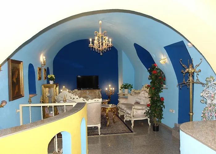 Garni Daniela Urich Otel Schwanenstadt