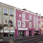 Hotel Garni Daniela Urich Schwanenstadt