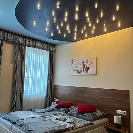 Hotell Garni Daniela Urich Schwanenstadt