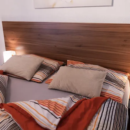 Hotell Garni Daniela Urich