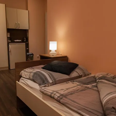 Hotell Garni Daniela Urich Schwanenstadt