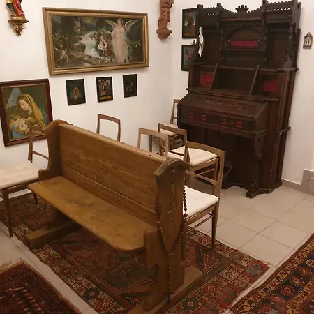 Garni Daniela Urich Schwanenstadt