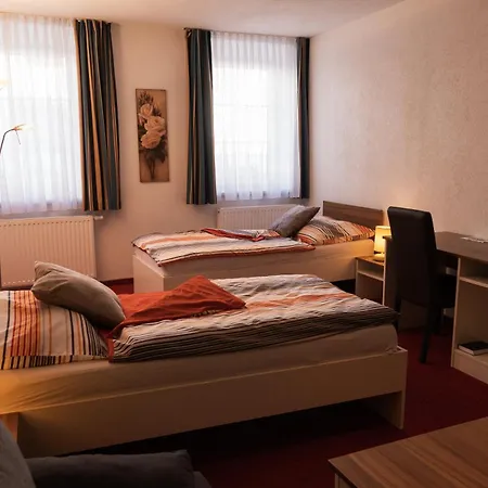 Garni Daniela Urich Schwanenstadt