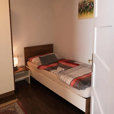 Hotell Garni Daniela Urich Schwanenstadt