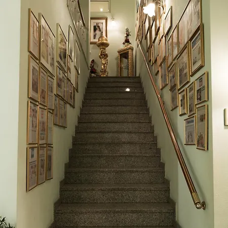 Garni Daniela Urich Schwanenstadt