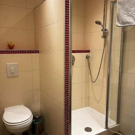 Hotell Garni Daniela Urich Schwanenstadt