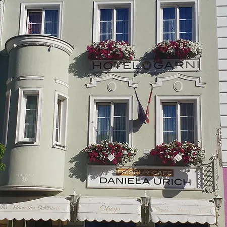 Garni Daniela Urich Schwanenstadt