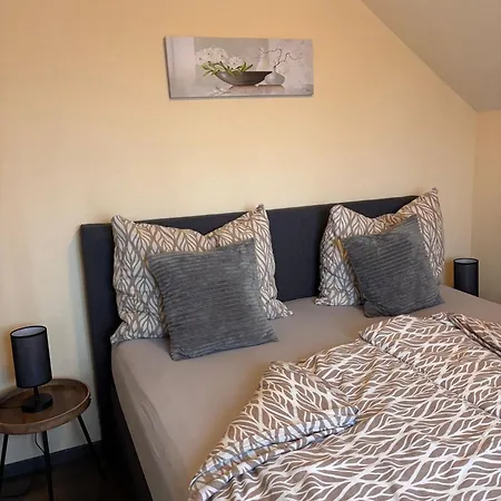 Garni Daniela Urich Schwanenstadt