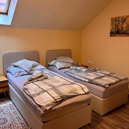 Garni Daniela Urich 3*