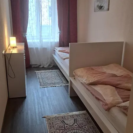 Garni Daniela Urich Отель Schwanenstadt