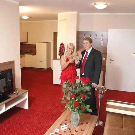 Garni Daniela Urich Hotel 3*