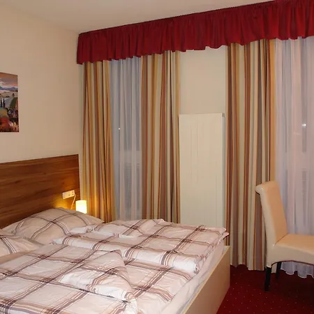 Hotel Garni Daniela Urich Schwanenstadt