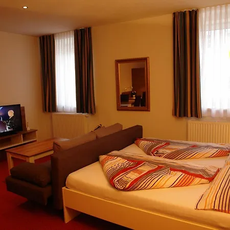 Hotel Garni Daniela Urich 3*
