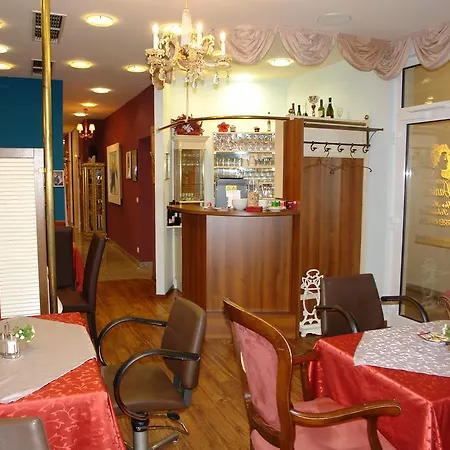 Garni Daniela Urich Hotel Schwanenstadt