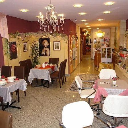 Garni Daniela Urich Schwanenstadt