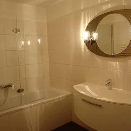 Garni Daniela Urich Hotel 3*