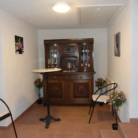 Garni Daniela Urich Hotell Schwanenstadt