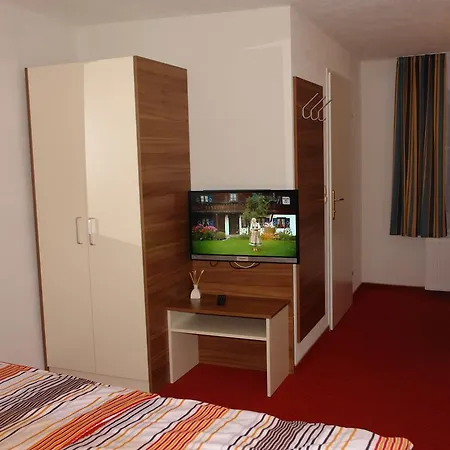 Garni Daniela Urich Hotel Schwanenstadt