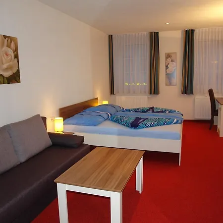Hotel Garni Daniela Urich Schwanenstadt