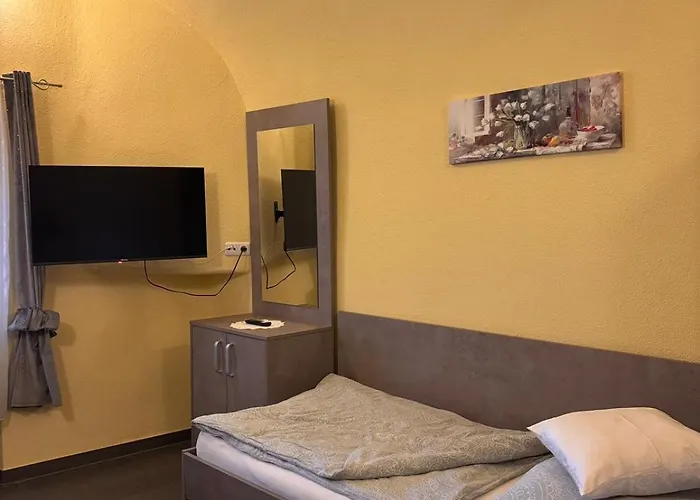 Garni Daniela Urich Schwanenstadt