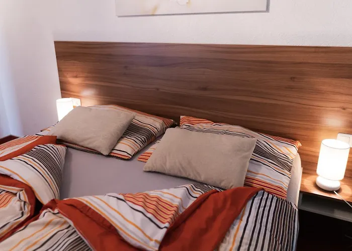 Hotel Garni Daniela Urich