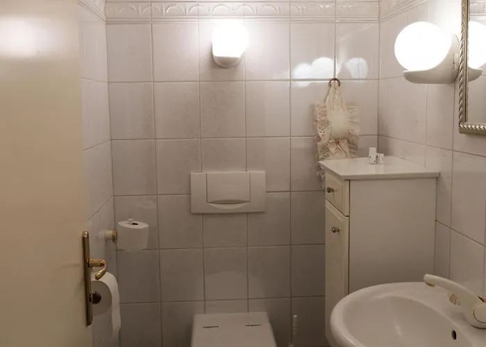 Hotel Garni Daniela Urich 3*