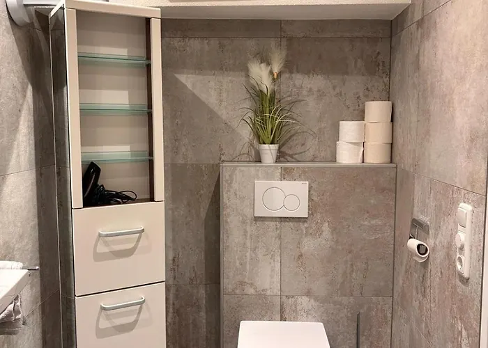 Garni Daniela Urich Ξενοδοχείο