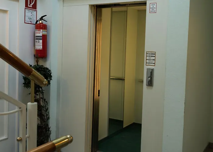 Garni Daniela Urich Hotel