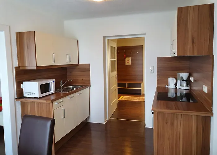 Garni Daniela Urich 3*