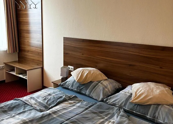 Hotel Garni Daniela Urich 3*