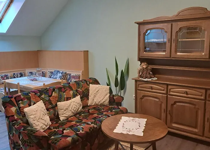 Garni Daniela Urich 3* Schwanenstadt