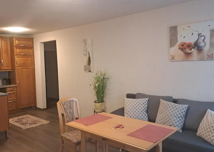 Hotel Garni Daniela Urich