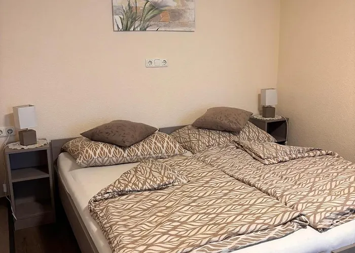 Garni Daniela Urich Hotel Schwanenstadt