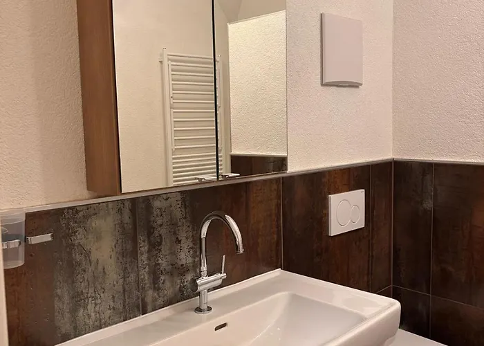 Garni Daniela Urich Schwanenstadt